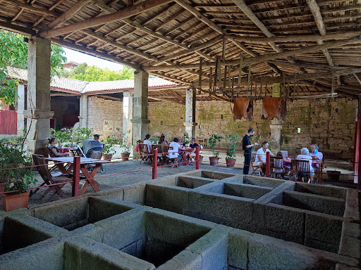 Portovello: Deliciosa cocina española junto al río en Allariz 1 AF1QipOWWYIeirtqYT6jOTbObkb3cefh4DgqK8 5GTCF