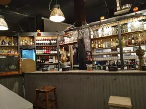 La Tienduca – Restaurante/Bar: Delicias caseras en el corazón de Santander