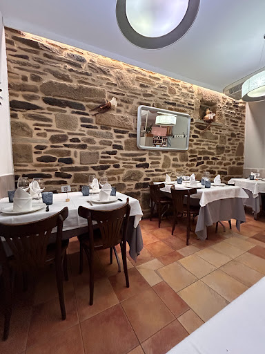 Asador Casa Paca: Sabores caseros en el corazón de Puebla de Sanabria 1 AF1QipOWlQ EVzc8VPa zfH3lI7X3dTrCvU Frgpe4dt
