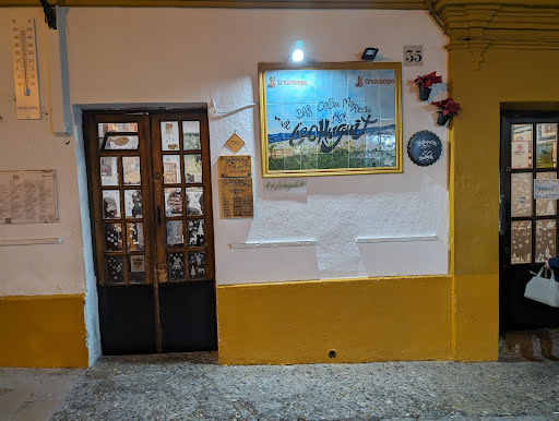 El Lechuguita: Tapas irresistibles en el corazón de Ronda 1