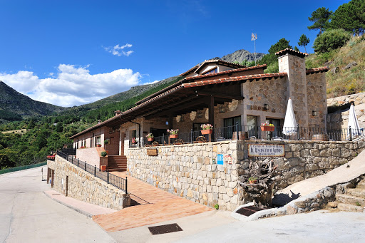 EL Rinconcito de Gredos: Sabor mediterráneo con vistas espectaculares a la sierra 1 AF1QipOXOj8PHgvaYyedYlC2OujuC4auZ0QIwsHroNrr