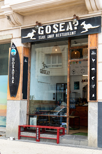 Gosea: Sabores del mar en el corazón de San Sebastián 37 AF1QipOXwDZ0N9rJiyFIRQTALPQL23ZIyJw2Owc2HLLt