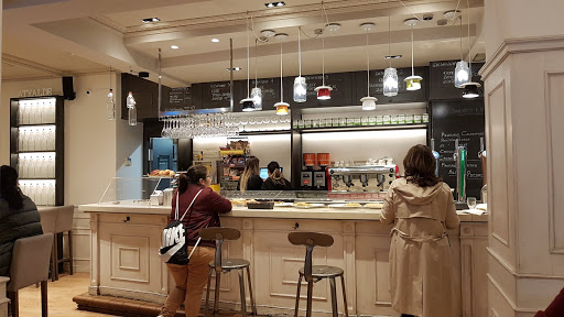 Atxalde: Un rincón acogedor en Vitoria-Gasteiz para disfrutar del mejor café y deliciosas tostadas 25 AF1QipOXycH8TGy03TG7C5gGHvAKNp0UB U2XHTpjMT2