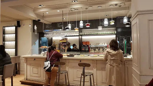 Atxalde: Un rincón acogedor en Vitoria-Gasteiz para disfrutar del mejor café y deliciosas tostadas 1 Atxalde: Un rincón acogedor en Vitoria-Gasteiz para disfrutar del mejor café y deliciosas tostadas