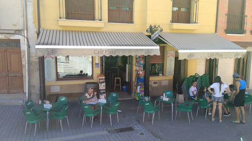 Café Plaza Baltanás: Sabores deliciosos en el corazón de Baltanás 1 AF1QipOY8QXXsS YrAwt3iAhreBYYFXjevkI3Jrdo8KU