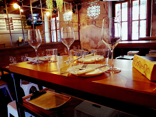 La Barbería: Un rincón encantador de Baeza con tapas deliciosas y brasa excepcional 33 AF1QipOYB7ykbG5rfWnEX5GUAO0LnGvS1v6h5vZZJnvg
