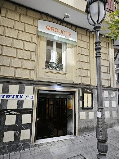 Restaurante Trueba: Sabores únicos en el corazón de Bilbao