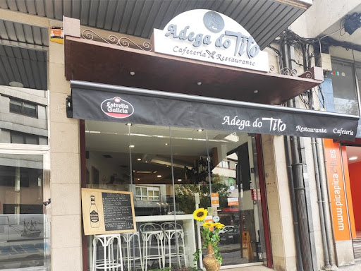 Adega do Tito: Sabores caseros en el corazón de Ourense 1 AF1QipOYFwCDO48qBXkJSrhNa1dyGQkgiL6Uqa