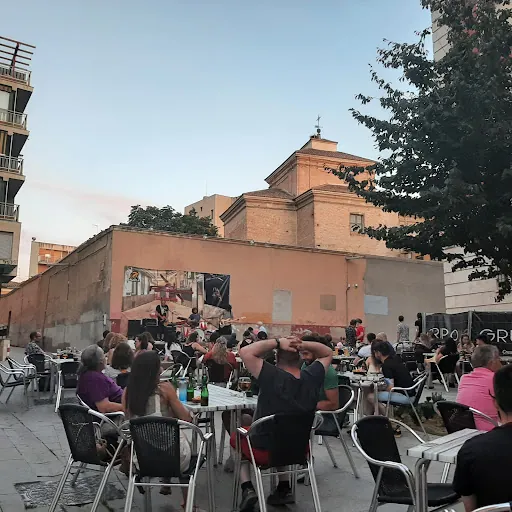 EL PERDIGACHO: Un rincón sabroso en Guadalajara con auténtica gastronomía local