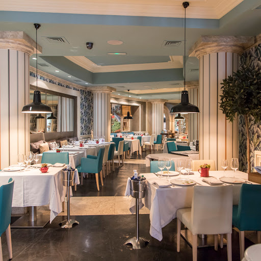 Verdura & Brasa: Un rincón acogedor en Madrid donde disfrutar de una cocina exquisita con platos irresistibles de verduras y carnes a la brasa que harán que quieras volver una y otra vez 20