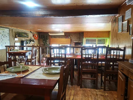 Meson Pucheiro: Delicias sin gluten en el corazón de Ribadavia