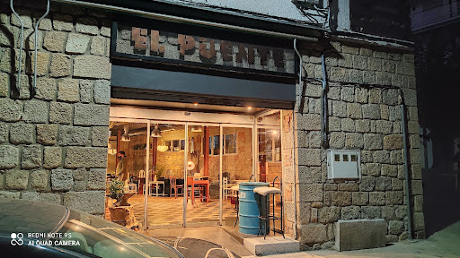 El Puente: Deléitate con sabores únicos en Piedralaves 44 AF1QipOZm4TrUUb9V18Tyo239JlXTvfBBQyn swyRj7F