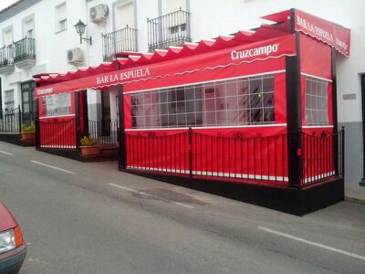 Bar La Espuela: Sabores caseros en el corazón de Jerez de los Caballeros 53