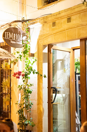 Temblor Bar Tapas Fusión: ¡Sabores únicos en el corazón de Xàbia! 1 AF1QipO 34VKatMkQGnPK UDj5TOyRPf