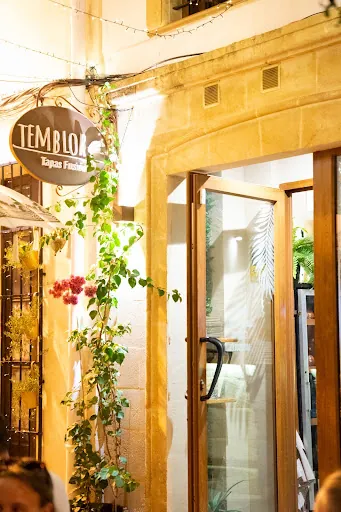 Temblor Bar Tapas Fusión: ¡Sabores únicos en el corazón de Xàbia! 1 Temblor Bar Tapas Fusión: ¡Sabores únicos en el corazón de Xàbia!