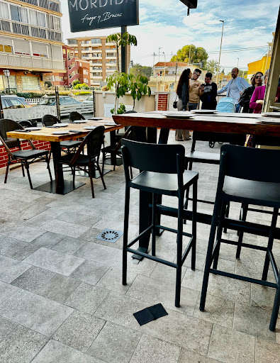 Mordida Restaurante: Sabores únicos en El Campello junto al mar 17 AF1QipO DdNpXNriyjQM QpgJFMvvpMb0C0muW1Sd323
