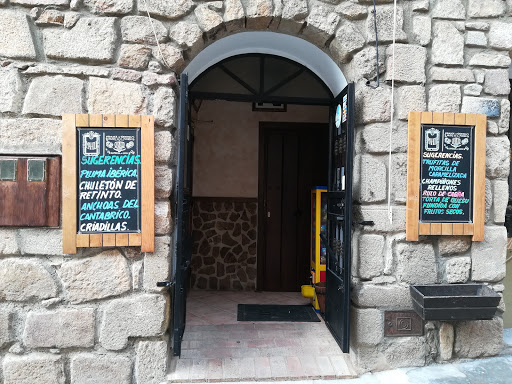El Bulevar: Deliciosa cocina española en el corazón de Puerto de Santa Cruz 1