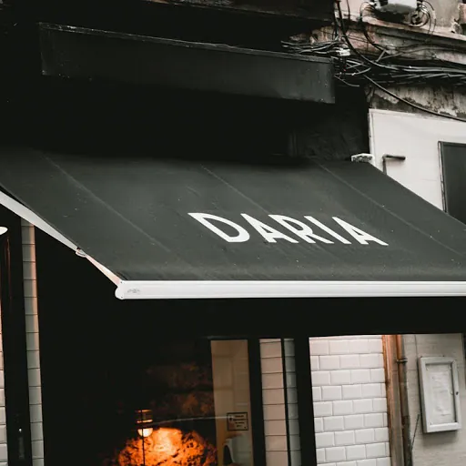 Daria: Sabores mediterráneos en el corazón de Santander