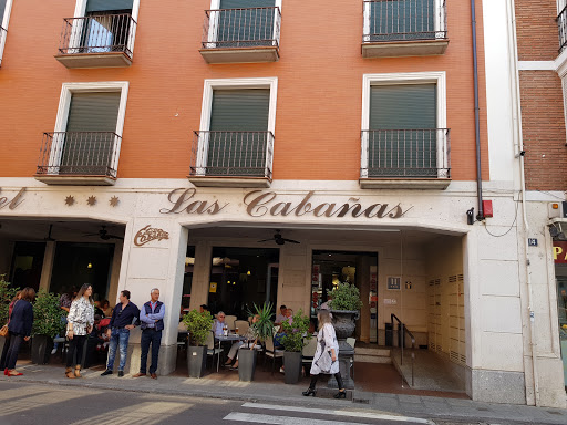 Las Cabanas: Sabor excepcional en el corazón de Peñaranda 41 AF1QipOa80hW5y aU7lorMRyNzgOjbKR1GMUw83F5If6