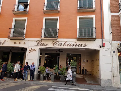 Las Cabanas: Sabor excepcional en el corazón de Peñaranda