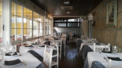 Bar Cuatro Caminos: Sazón china en el corazón de Ourense 1