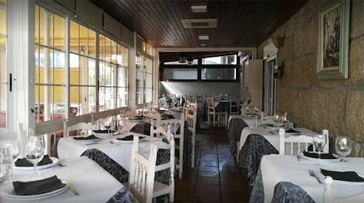 Bar Cuatro Caminos: Sazón china en el corazón de Ourense