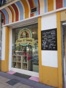 Toque de Canela: Dulces delicias en el corazón de Zaragoza 10 AF1QipOamML Yv38VOdu umR0hYeW4ht8JRUrBDclTjl