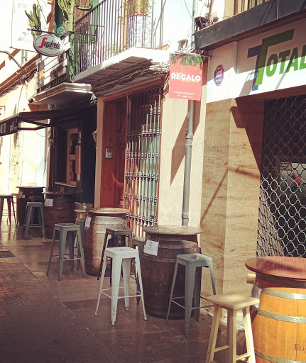 Juan de los Palotes: Tapas exquisitas en el corazón de Castelló 32