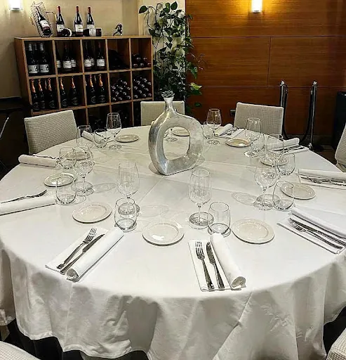 HAIZEA JATETXEA: Sabores del mar en el corazón de San Sebastián