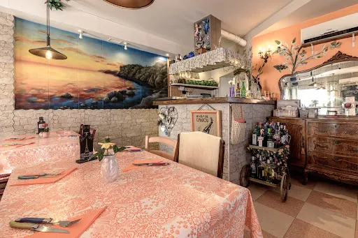 Creperia Bravo: Deliciosos crepes vegetarianos en Azuqueca de Henares