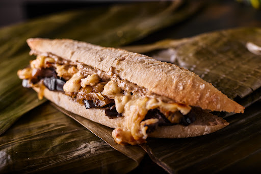 Delaostia: Un rincón gourmet en Logroño con sabores únicos 36