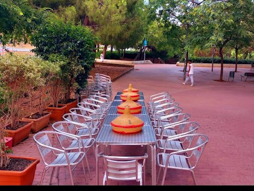 Sabor De Etiopía - Pubilla Casas: Deliciosa experiencia etíope en L'Hospitalet 55 AF1QipObnVsmUWUt20UfM91cG6qDOckZQVr22IBb2Uby