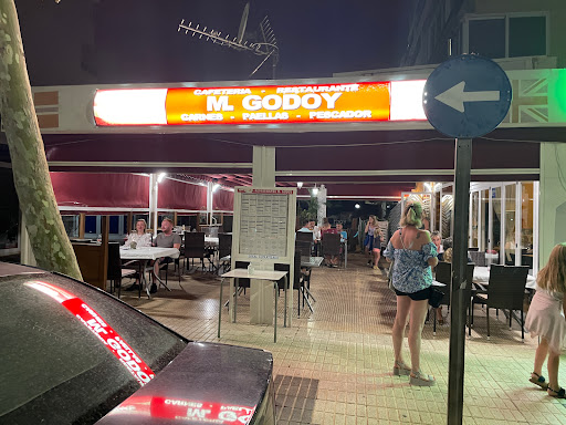 M Godoy: Sabor Mediterráneo en un rincón encantador de L'Alfàs del Pi 1 AF1QipOcAIgi6yMIR6qVrWVauDY0qpS 1r5M0rewjkna