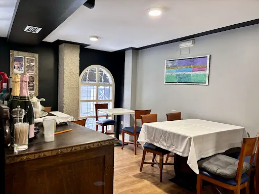 El Desvan: Delicias auténticas en el corazón de Santander