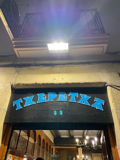 Txepetxa: La joya de San Sebastián para los amantes de los pintxos