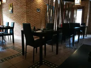 Sushi Club Nuevo: Delicias orientales en el corazón de Elche