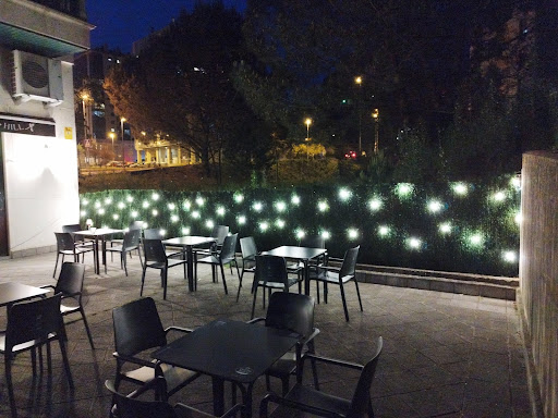 Cafetería Rose Hill: Un rincón acogedor en Ourense con delicias irresistibles 26 AF1QipOcYY1 q8qM9Ju2RP3ip9Tt TeuLeUbrdhQI66
