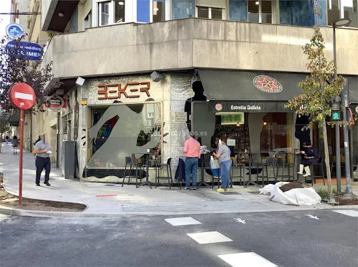 Beker: Sabores caseros en el corazón de Ourense 1 Beker: Sabores caseros en el corazón de Ourense