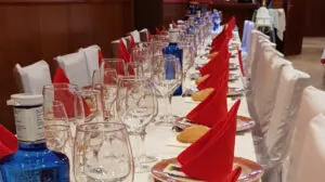 Los Porrones: Sabores mediterráneos en el corazón de Alicante