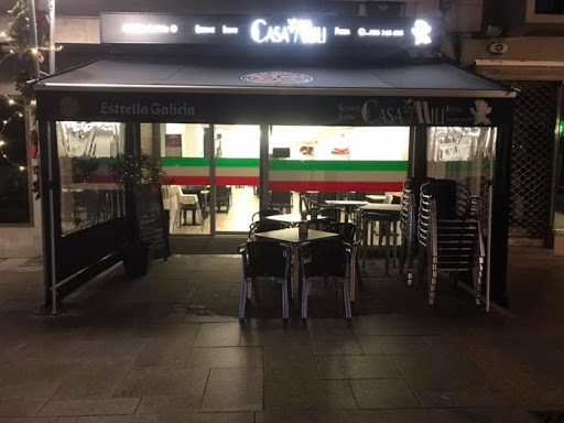 Casa Di Mili: Auténtica comida italiana en O Porriño 33 AF1QipOd0bg rtSQiDdySx8VH NMx mk9UO WZCPTvUG