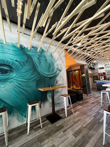 PORTOVELLO: Deliciosas tapas en un acogedor rincón de Ourense 52