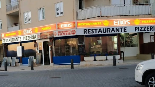 Soul Cafe Restaurant Pizzeria: Delicias italianas frente al mar en Palma 26 AF1QipOd3aTgjLfDUJRuOwaK3jSGLw1ktM5pJW1krwPu