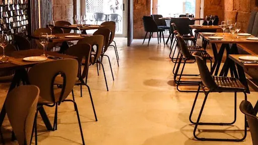 Restaurante CRUDEZA: Sabores auténticos en el corazón de Vigo 1 Restaurante CRUDEZA: Sabores auténticos en el corazón de Vigo