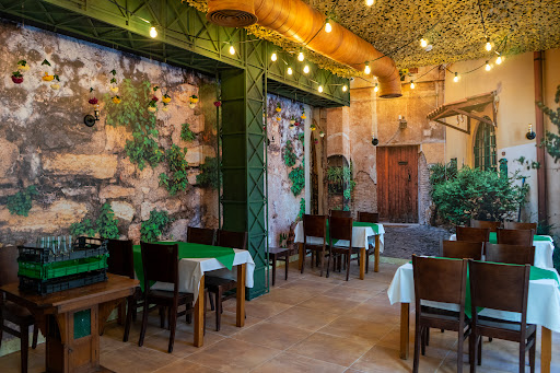 Pizzeria L'Originale: Auténtico sabor italiano en Benidorm 1 AF1QipOdBWZSo3NRQAgbH 4n CKA4etcVE5Pz9cXou8h