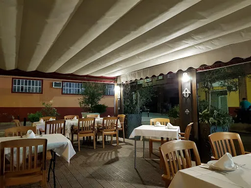 Restaurante El Rincon de Pedro: Deliciosos platos en un rincón acogedor de Almansa 1 Restaurante El Rincon de Pedro: Deliciosos platos en un rincón acogedor de Almansa