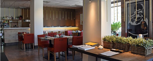 Sensum: Un rincón mediterráneo en Paiporta con pulpo excepcional 1