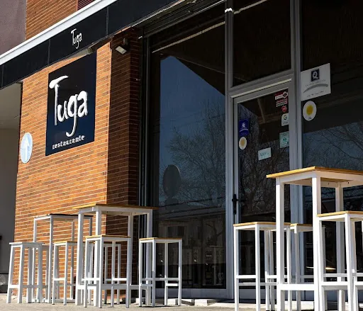 Restaurante Tuga: Sabor auténtico en un rincón especial de Jerez