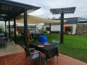 El Corral del Rey: Un rincón gourmet en Montijo con platos irresistibles 12 AF1QipOe55yhVRxHX0Za Uq1WB7szAaJUQkpw1Q NRCW