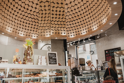 Santinis Gelato: La joya de los helados en el corazón de Málaga 30 AF1QipOe8SQvWYNchJtrYMK5 8RBo 1tjGIqIAcqq31H