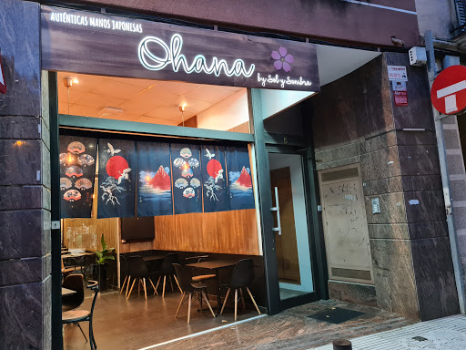 Ohana Manos Japonesas: Auténtica experiencia japonesa en Mataró 17